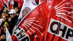 CHP kurultayı öncesi İzmir'de son zirve!