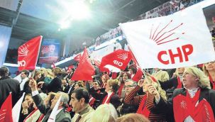 CHP kurultayının durdurulması için yeni dava!