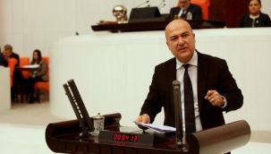 CHP'li Bakan: “Baroları savunmak Vatan savunmasıdır”