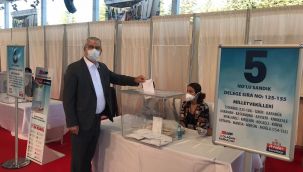 CHP'li Beko'dan kurultay açıklaması: Bu bir iktidar kurultayıdır!