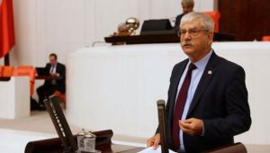 CHP'li Beko'dan maden ocağı tepkisi: 