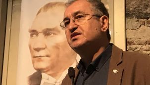 CHP'li Sertel'den Bergama İlçe Milli Eğitim Müdürüne uyarı: