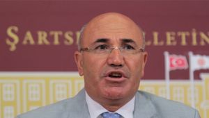 CHP'li Tanal'ın COVİD-19 test sonucu belli oldu!