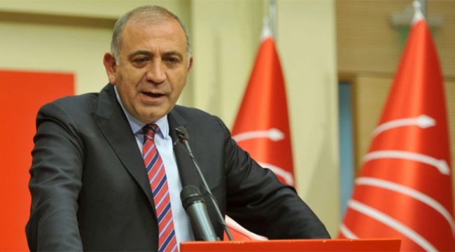 CHP'li Tekin'den ikramiye çıkışı: