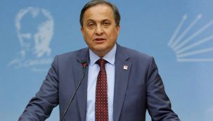 CHP'li Torun: SODEMSEN toplu sözleşmede başkanlarımızın yükünü alacak!