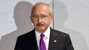 CHP lideri Kılıçdaroğlu'ndan şehit askerler için başsağlığı mesajı!