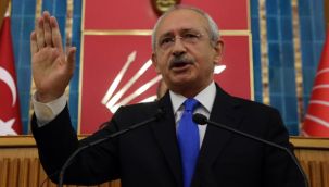 CHP MYK'da kurultay öncesi son toplantı!