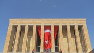 CHP PM kurultay öncesinde Anıtkabir'i ziyaret edecek!