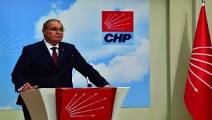 CHP Sözcüsü Öztrak'tan sosyal medya yasasına sert tepki!