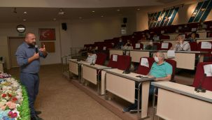 Çiğli'de Vatandaş ilişkileri yönetim sistemi (CRM) devreye girdi