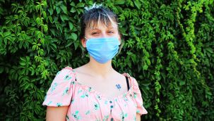 Çocuğu kaçırılma girişiminde bulunulan anne o anları anlattı!