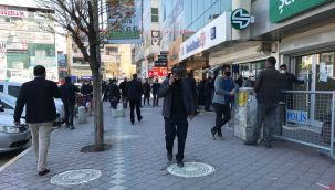 Covid-19'da kış korkusu: Toplantılarda artış olacağı konuşuluyor