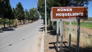 Covid-19'dan ağır şekilde etkilenen Küner köyü'nde bayram alarmı!