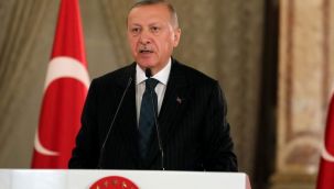 Cumhurbaşkanı Erdoğan'dan Kurban Bayramı uyarısı!