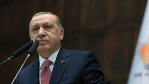 Erdoğan Hükümet kabine toplantısında 2 yılı değerlendirdi!
