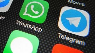 Cumhurbaşkanlığı'ndan 'WhatsApp ve Telegram' açıklaması!