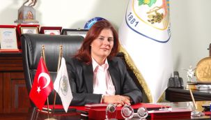  Divan Başkanı Çerçioğlu'ndan kurultaya damga vuran konuşma!