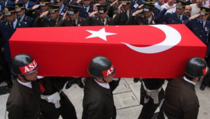 Diyarbakır'dan acı haber