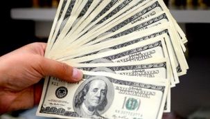 Dolar 6.85'te nasıl sabit kaldı: Faturası ne olacak!