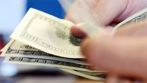 Dolar'da yeni gelişme bir ay sonra geriledi!