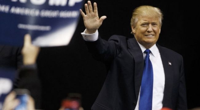 Donald Trump'tan flaş aşı açıklaması!