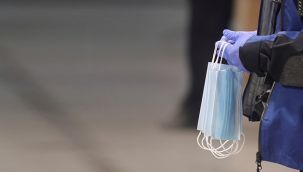 Dünya Sağlık Örgütü koronavirüsün tartışmalı bulaşma yolunu kabul etti!