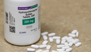 Dünya Sağlık Örgütü'nden koronavirüs kararı: İlacın denemeleri durduruldu