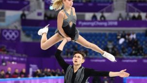 Dünya şokta! 20 yaşındaki sporcu hayatını kaybetti!