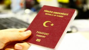 Dünyanın en güçlü pasaportları açıklandı: Türkiye iki sıra geriledi!