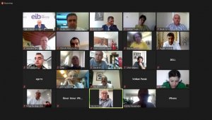 Ege İhracatçı Birliklerinden sürdürülebilirlik manifestosu