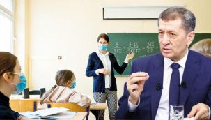 Eğitimde yeni detay: 3 gün evde, 3 gün okulda!