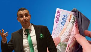 Ekonomistten ilginç çıkış: İhtiyacınız olmasa bile kredi çekin!