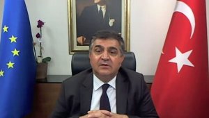 Erasmus programları için harcanan kaynak iki katına çıkarılacak