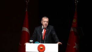 Erdoğan’dan Kıbrıs mesajı!