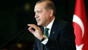 Erdoğan Sümela Manastırı ve Trabzon Ayasofya Camisi'nin açılış töreninde konuştu!