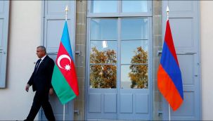 Ermenistan'dan Azerbaycan sınırına izleme sistemi oluşturma önerisi