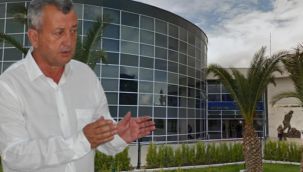 Eski CHP’li Tahir Şahin hakkında önemli iddia: Belediye yerleri FETÖ’cülere peşkeş mi çekildi?