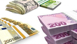 Euro'dan flaş yükseliş: Tüm zamanların rekorunu kırdı!