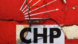 Faaliyet raporuna ret oyu kullanmıştı: CHP Menemen’de istifa krizi