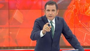 Fatih Portakal'dan Ali Erbaş'a büyük tepki: Laiklik için büyük tehlike!