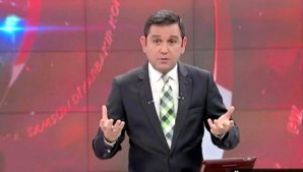 Fatih Portakal'dan isyan: Gözümün içine bak baka yalan söylüyorlar!