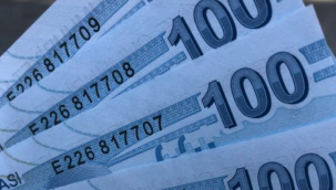 Fatih Portakal yeni banknotları paylaştı: Seri numaralarında dikkat çeken önemli ayrıntı!