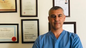 Göz ameliyatlarında kişiye özel tedavi dönemi!