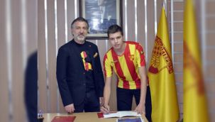 Göz-Göz'de Fatih Kuruçuk pişmanlığı