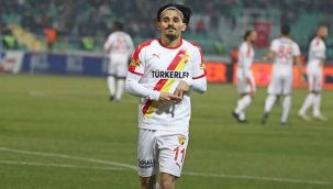 Göz-Göz'de Gürler seferberliği! Transfer için en büyük aday!