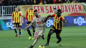 Göz Göz, İstanbul'da galibiyet arıyor!