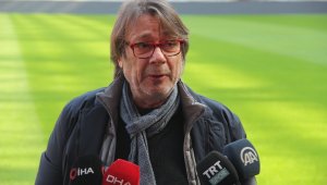 Göztepe Başkanı Sepil'den hakem tepkisi