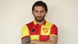 Göztepe'de Alpaslan için dev çekişme!