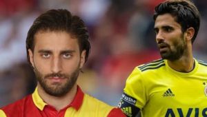 Göztepe'de Alpaslan yerine gelecek oyuncu belli oldu!