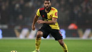 Göztepe'de ilk hedef Mariappa 